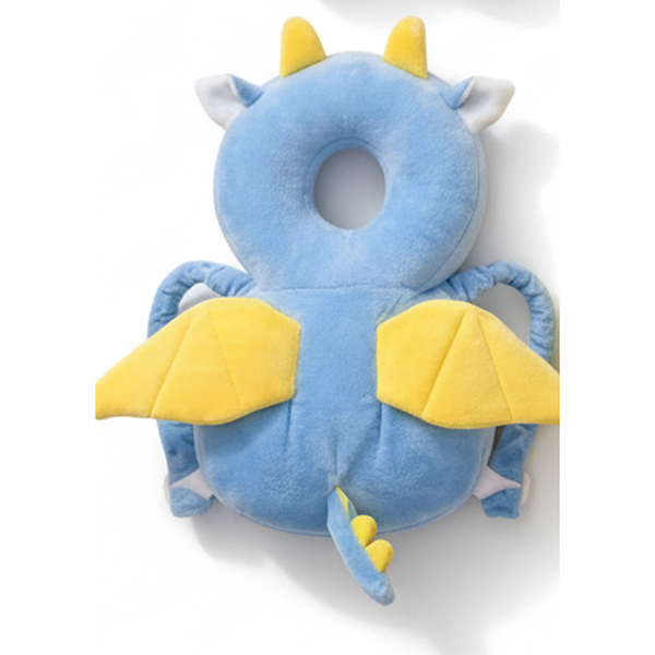 Baby-Kopfschutz-Rucksack