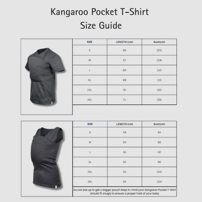 Das Känguru-Shirt