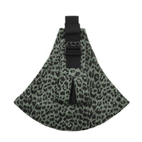 Green Leopard