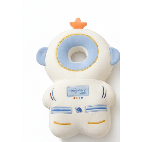Baby-Kopfschutz-Rucksack