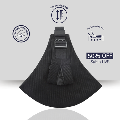 LIOR Cozy Sling