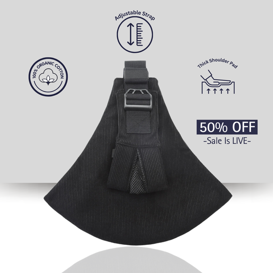LIOR Cozy Sling