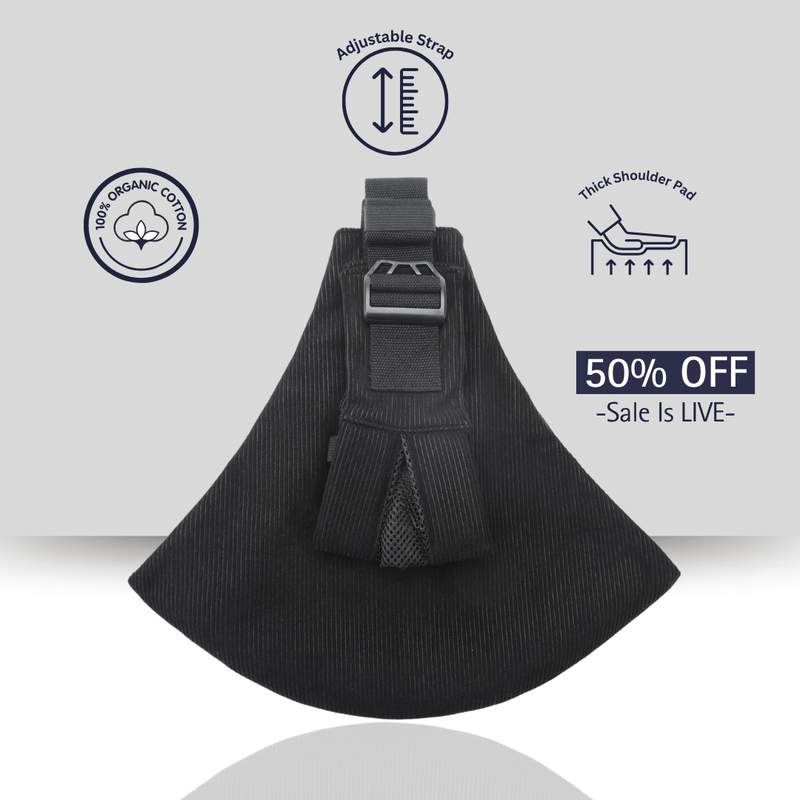 LIOR Cozy Sling