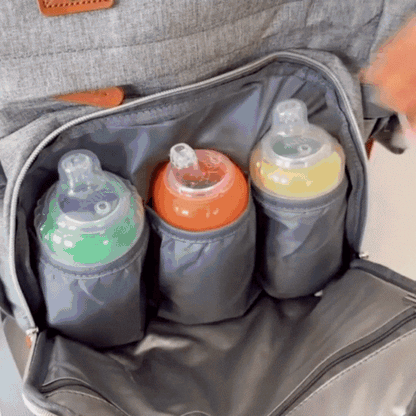 NestPack™ Reisebett-Rucksack