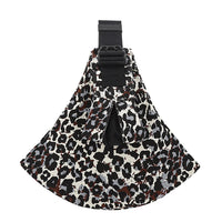 Color Leopard Print