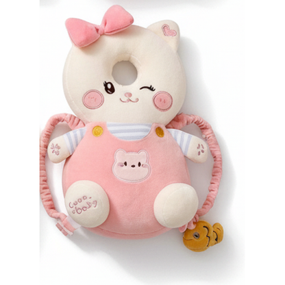 Baby-Kopfschutz-Rucksack