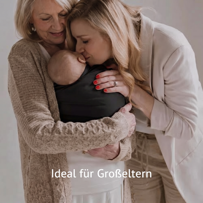 Ideal fuer Grosseltern